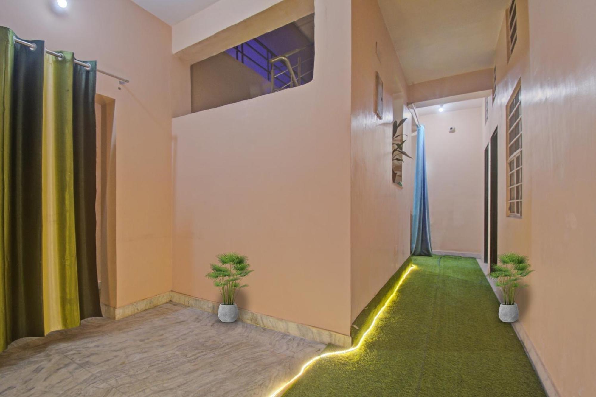 Spot On Hotel Rj14 ジャイプール エクステリア 写真